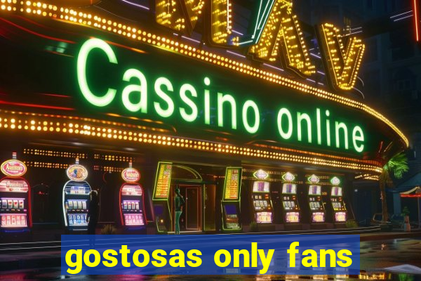 gostosas only fans